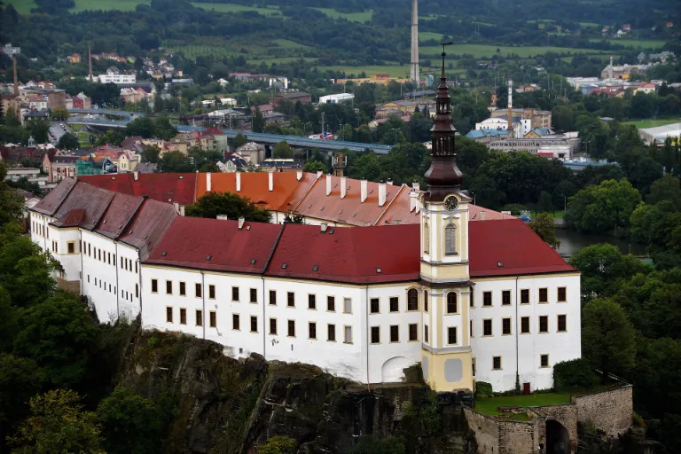 netradičné ubytovanie