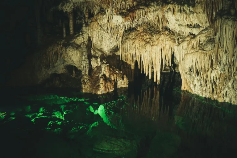 slovenska jaskyňa
