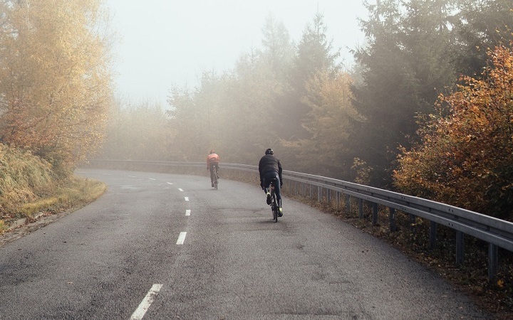 12 tipov, kam na bicykli po Česku: Vyrazte si s rodinou na výlety