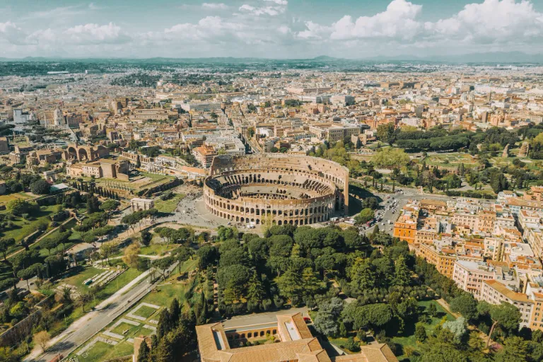 Čo navštíviť v Ríme: 12 pamiatok, ktoré rozhodne stoja za to!