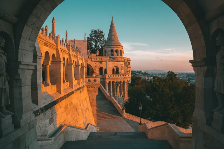 Čo vidieť v Budapešti: 11 miest, ktoré určite stoja za návštevu