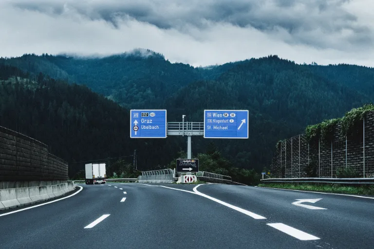 Povolené rýchlosti v Rakúsku: Za prekročenie prídete o auto!